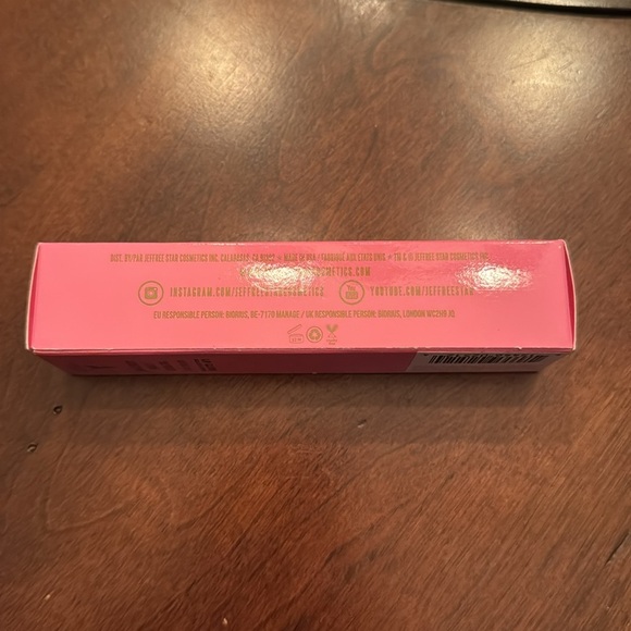 Jeffree Star the Gloss her glossiness NIB - Picture 3 of 5